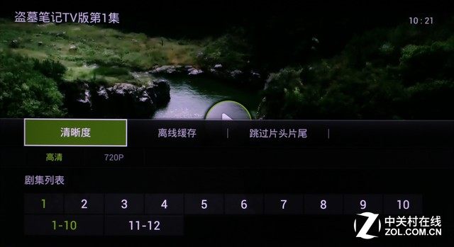 智能小王子 TCL 4K超高清电视深度评测 