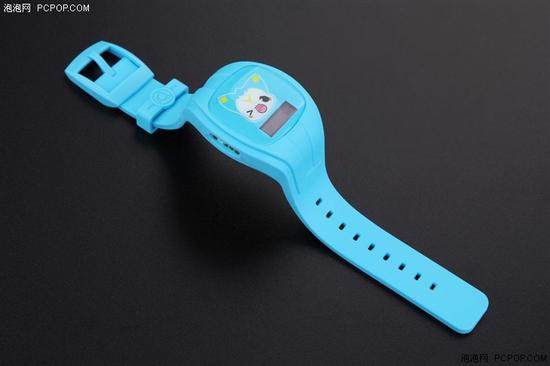 十款儿童智能手表横评：功能丰富实用？ 