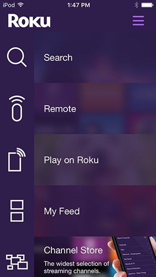 Roku 4试玩：为未来做好准备的4K电视串流盒