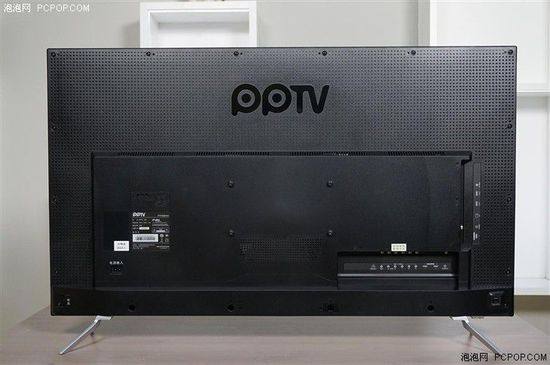 小尺寸电视中的实力派 PPTV-43P评测