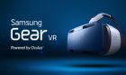 三星Gear VR消费者版于11月20日发售 99美元