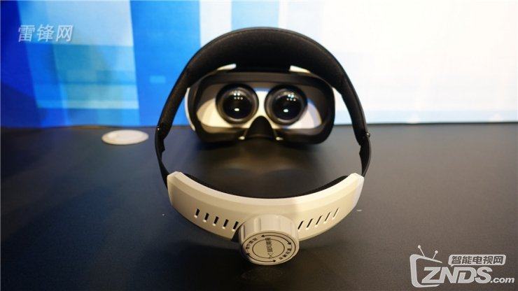 暴风魔镜4发布：然而我们更看重VR一体机