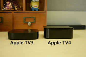 游戏功能有惊喜 苹果Apple TV4体验评测