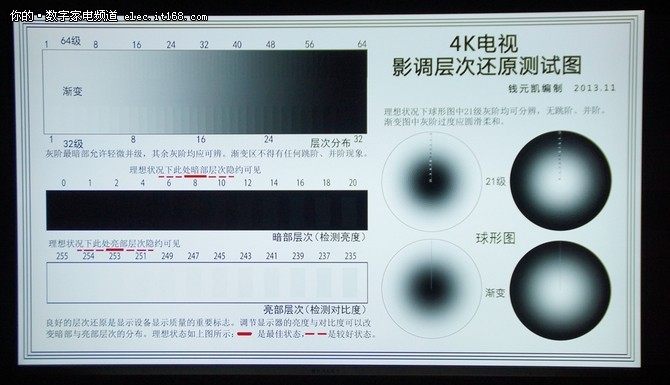 微鲸WTV43K1智能4K电视评测-测试&总结