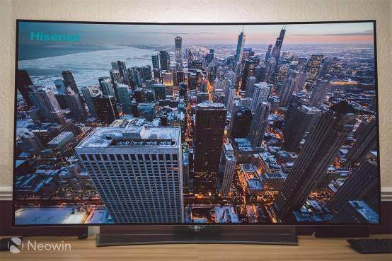 65寸LG OLED电视体验：画质出色 应用匮乏