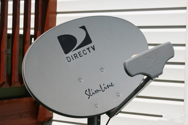 美国DirectTV明年开始提供4K卫星电视直播 更