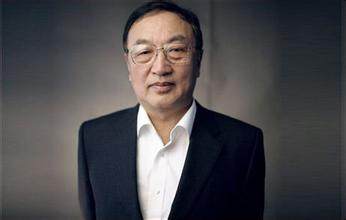 联想柳传志:关于这次互联网大会 我主要关心的是创新