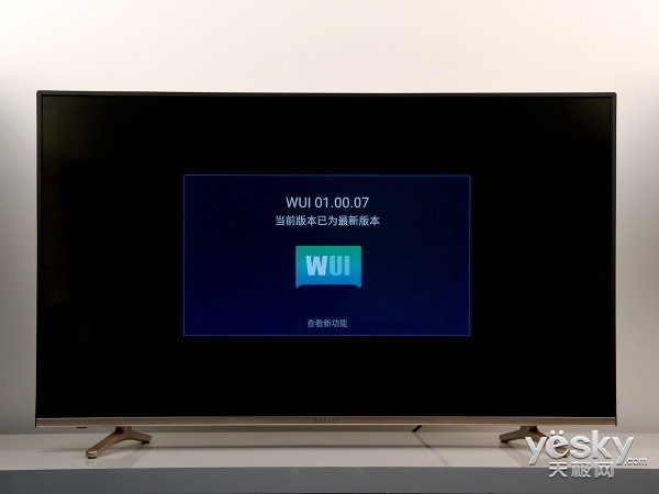 微鲸电视重磅来袭 WTV43K1、WTV55K1评测