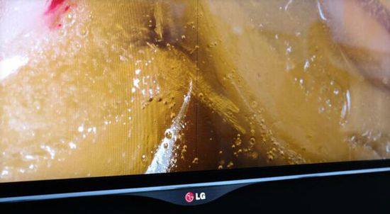 LG 98吋8K电视亮相CES：售价恐不低于82.5万