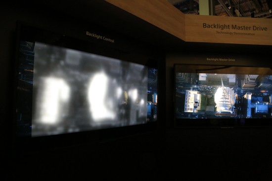 CES2016:索尼发布全系4K HDR高画质电视