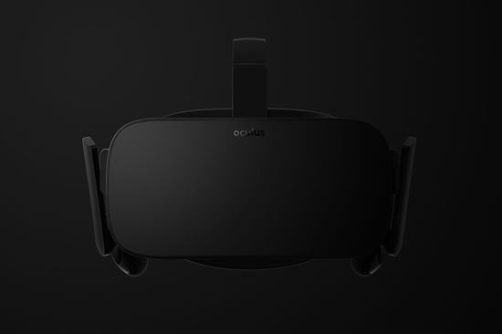 约4000元：虚拟现实头盔Oculus Rift开放预订