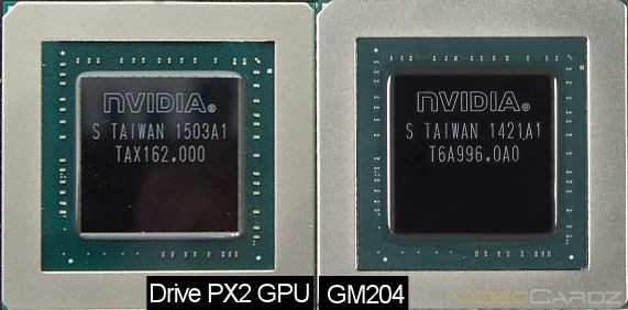 AMD北极星气焰嚣张 NVIDIA帕斯卡Q2到来：中端先行