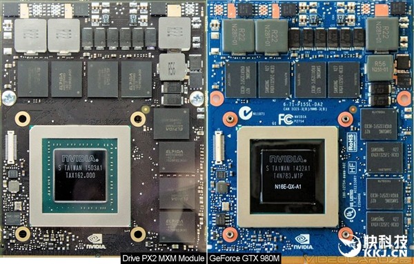 AMD北极星气焰嚣张 NVIDIA帕斯卡Q2到来：中端先行