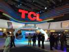 TCL全球首发X1高端电视 预计高达4万售价