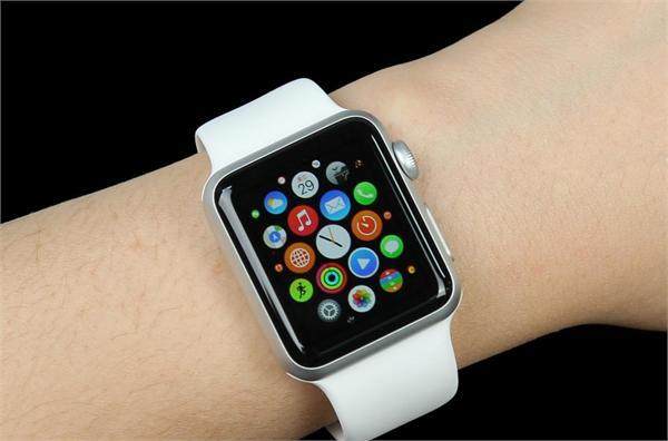 苹果二代智能手表富士康或代工 可穿戴设备痛点分析