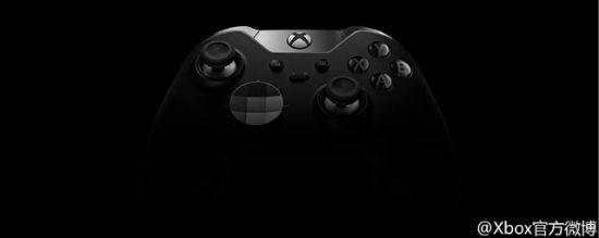 国行Xbox One精英手柄1月20日开启预售 