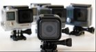GoPro遇到发展瓶颈 VR和无人机是新的机会