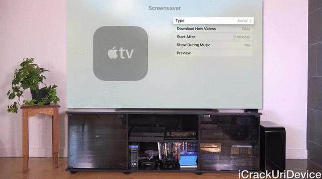 苹果新Apple TV上这五大功能是亮点