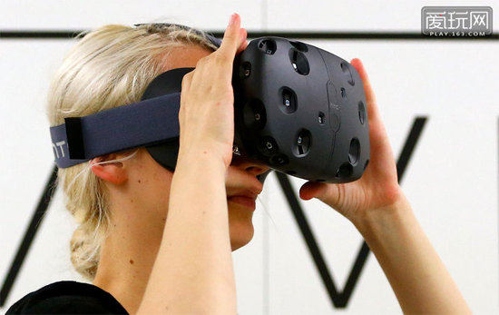 三大VR头盔哪家强？论虚拟现实之路的“天地人”