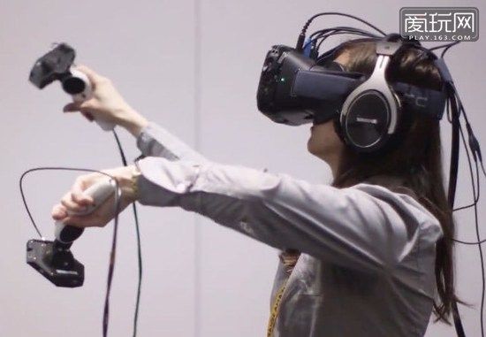 三大VR头盔哪家强？论虚拟现实之路的“天地人”