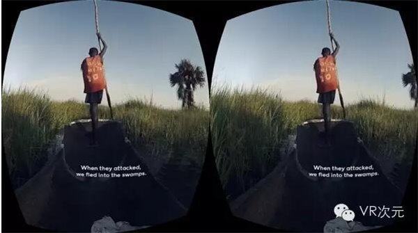 电影、游戏之外，这些奇葩VR也能让你嗨翻天