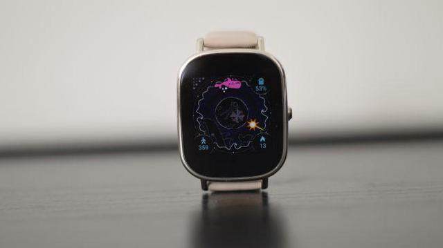 华硕ZenWatch 2体验：综合表现不错 平价选择