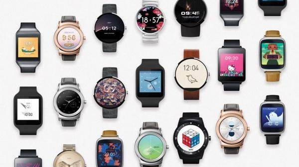 Tizen和Android Wear手表 哪款更适合你？