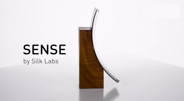 Silk Labs Sense希望成为你智能家居的大脑