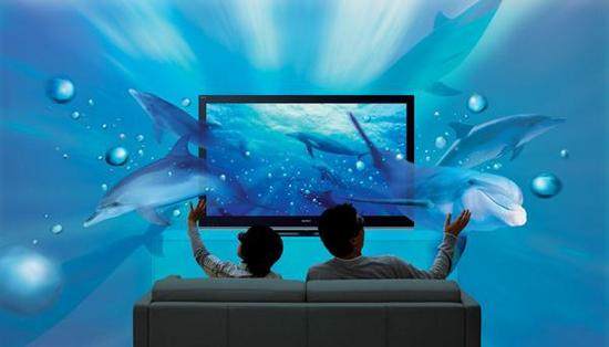 缅怀：3D电视已经褪色的将来 你还想看3D电视吗？
