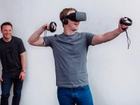 Facebook组建新虚拟现实团队探索VR社交 真的靠谱吗