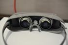 LG推移动虚拟现实设备360 VR 挑战三星Gear VR