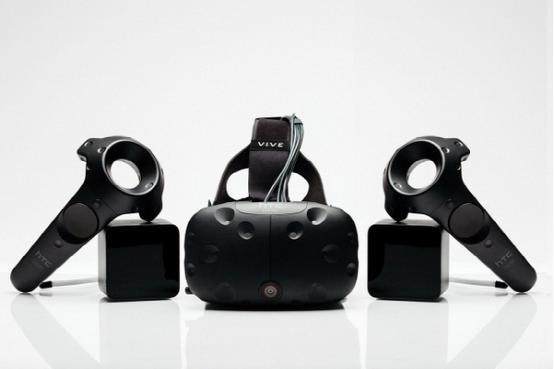 全面对比 Oculus Rift/HTC Vive谁更值得买？