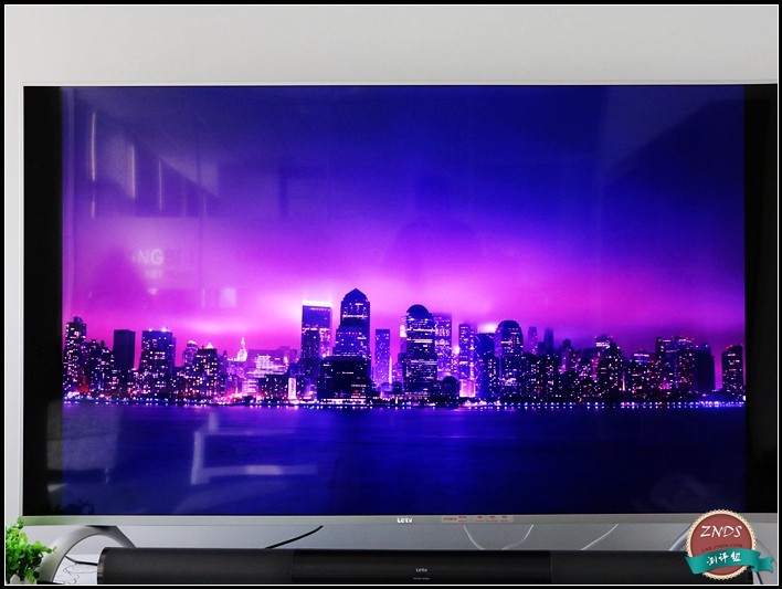 进击的70寸大屏客厅霸主，乐视分体超级电视4 Max 70测评！