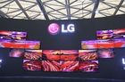 2016AWE上LG坚守OLED阵营
