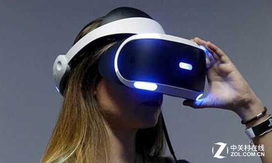 奥运将有8K／VR转播 三星供应VR用OLED