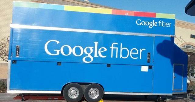 谷歌光纤吓坏美国电信业：用低价提前锁住居民 