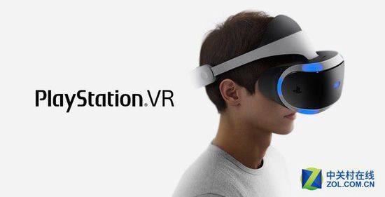 支持U盘播放 PS VR展现开放应用环境