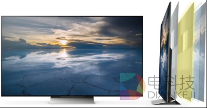 4K HDR电视X9300D系列.png