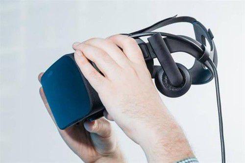 外媒评测Oculus Rift：根本不值得买