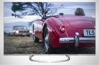 松下50英寸4K HDR电视新品体验 外观颜值颇高但价格贵