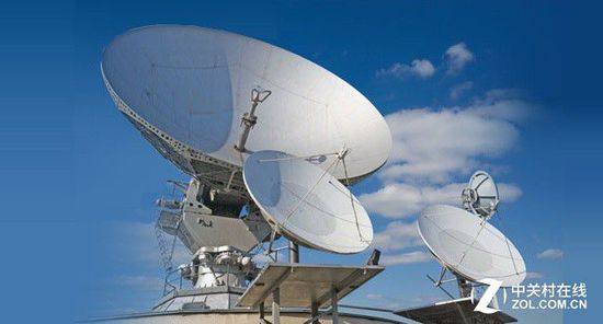 卫星传输 2025年全球将达785个4K频道