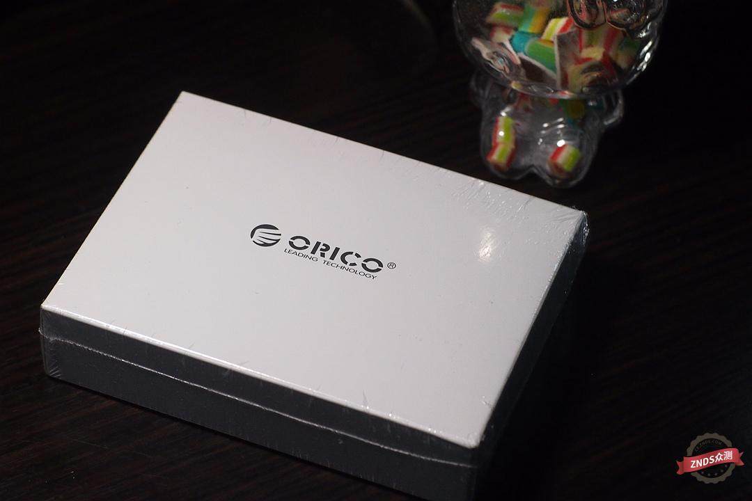 ORICO QC2.0 5U充电器测评