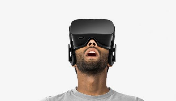VR配套的控制器体验 主流产品大对比