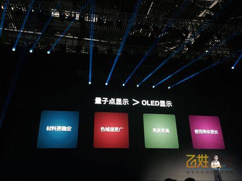 OLED电视代表下一代? TCL说不一定