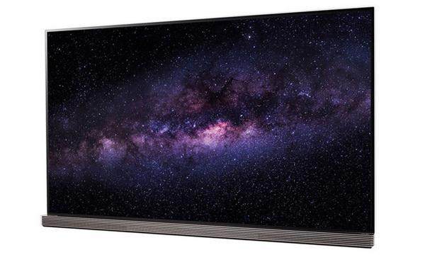 LG旗舰G6 OLED电视体验：色彩丰富画质出众