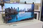 海信412将再发电视新品 ULED还是8K?