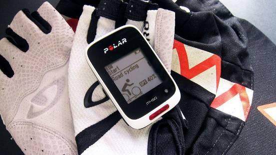 自行车爱好者必看 骑行专用可穿戴设备一览