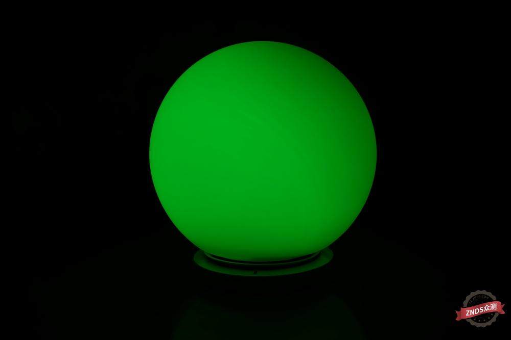 MIPOW麦泡智能炫彩球形灯