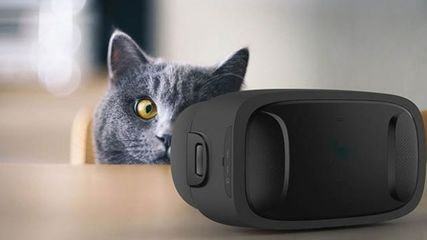 小米VR微博上线 小米也要做VR了？