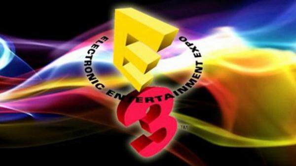 E3将于6月召开 三大游戏平台厂商动向预测